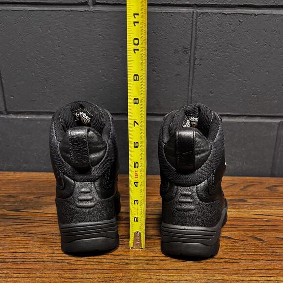 Irish Setter Snow Tracker Boots Women’s 7.5 Thinsulate 400g Waterproof Winter - Picture 4 of 8